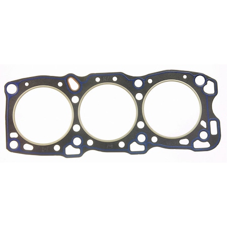 Fel-Pro Chry/Dod-Pas&Tk/Hyun/Mit-Pas&Tk/Ply-Pas& Head Gasket, 9112Pt 9112PT